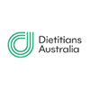 dietians Austrailia Logo