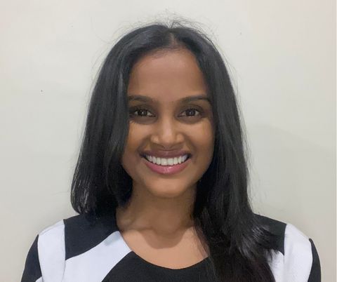 Adheesha Jayawardhana, Clinical Lead and Accredited Practising Dietitian