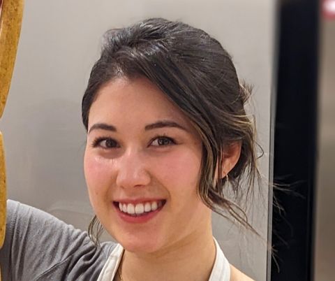 Adheesha Jayawardhana, Clinical Lead and Accredited Practising Dietitian