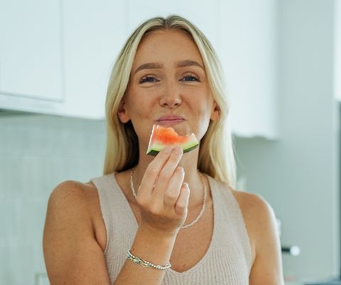 Adheesha Jayawardhana, Clinical Lead and Accredited Practising Dietitian