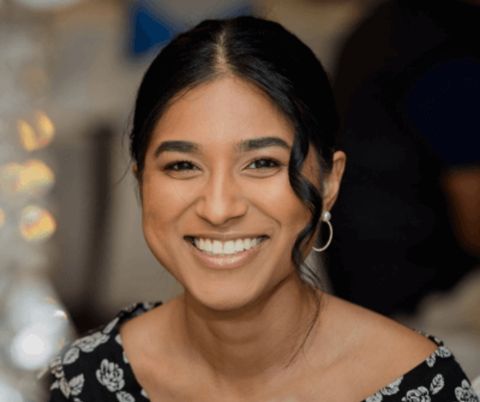 Adheesha Jayawardhana, Clinical Lead and Accredited Practising Dietitian